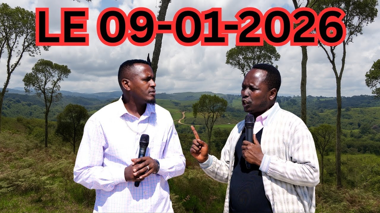 AMAKURU YIZEWE♦️ Y'IMULENGE KUNGABO ZABARUNDI ZIRI POINT ZERO