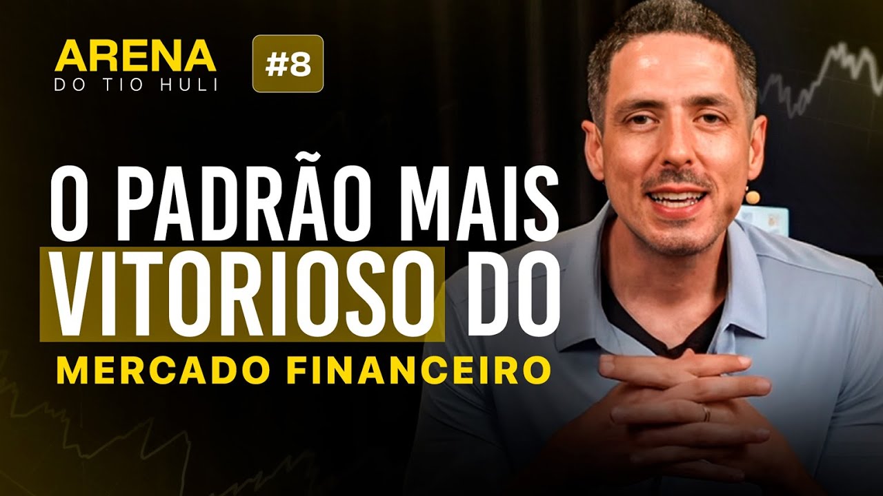 ARENA DO TIO HULI #8 | Aplicação Prática dos Filtros de Alta Performance