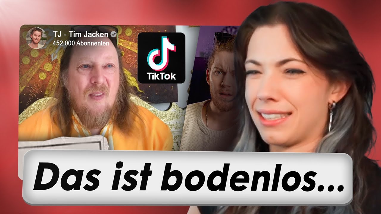 Reved reagiert auf 