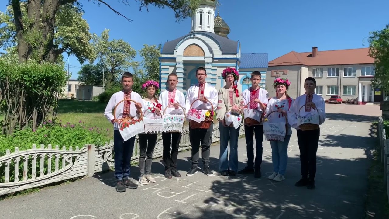 ДЖУРА🇺🇦Ватра2024🌼🌸🌺