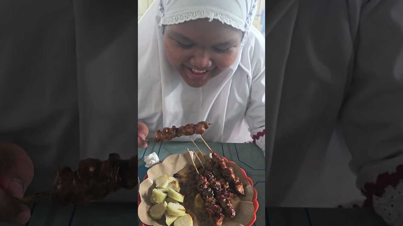 The Legend Sate Salim 