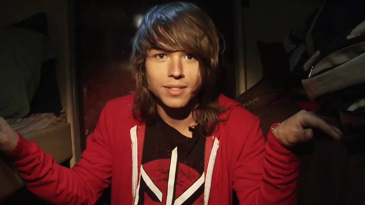 The Ready Set - Witzigreuter Cribs (Season 2, SETisode 1) [Webisodes]