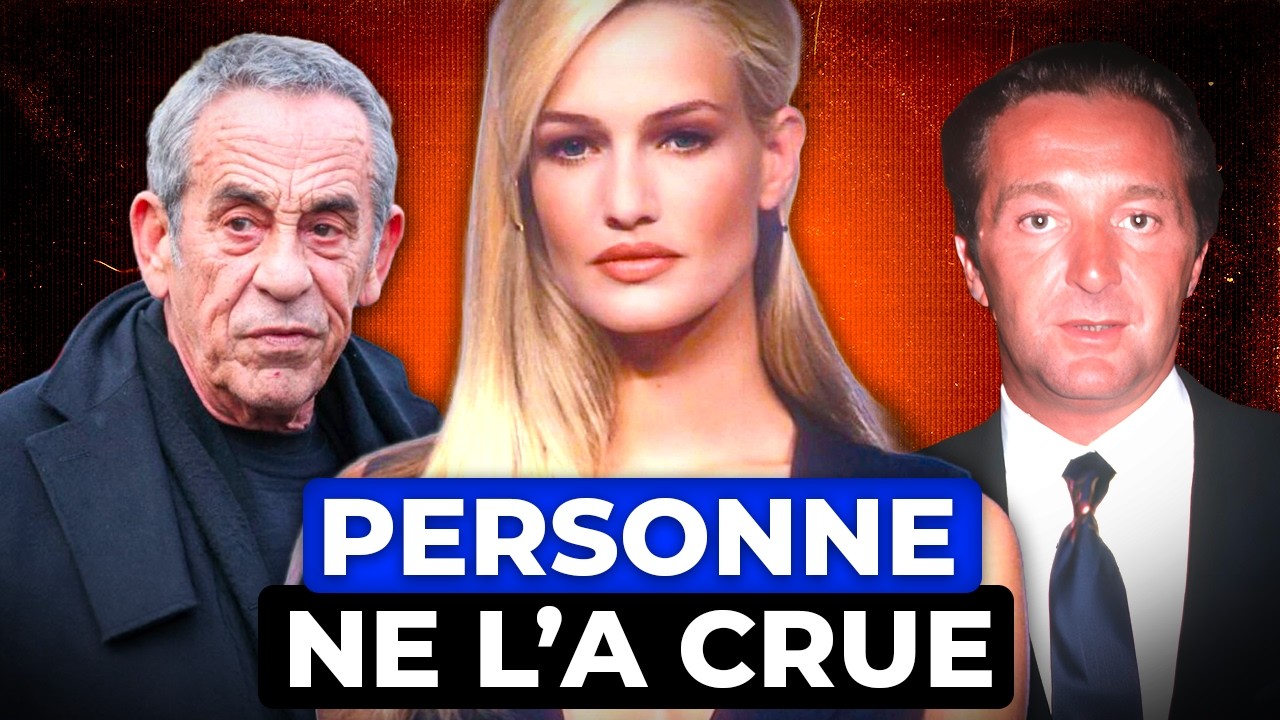 Le scandale que la télé française a étouffé pendant 18 ans