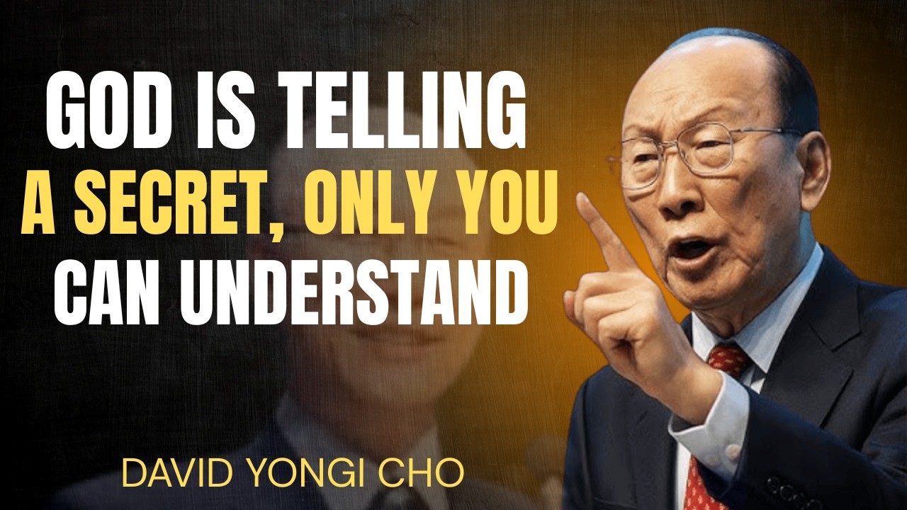 This Message Is Not for Everyone—It’s for You