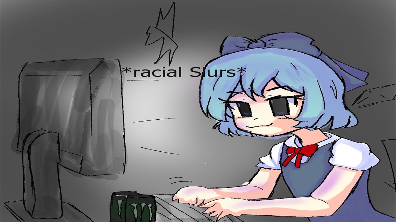 are you touhou fans test
