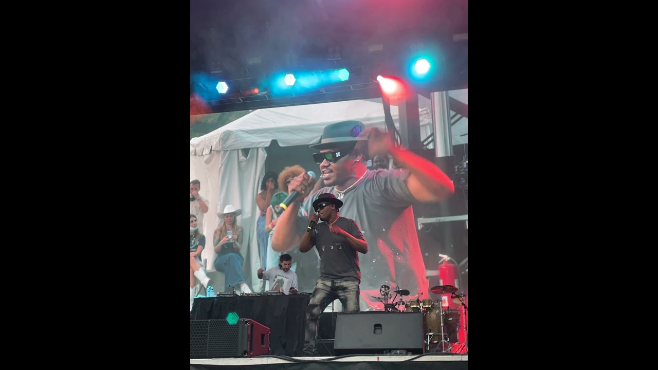 Danny Brown Bruiser Brigade Pitchfork