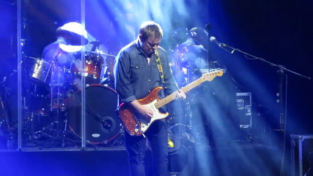 Ray Wilson - Alone @ BCK Bielsko-Biała, 12.12.2019