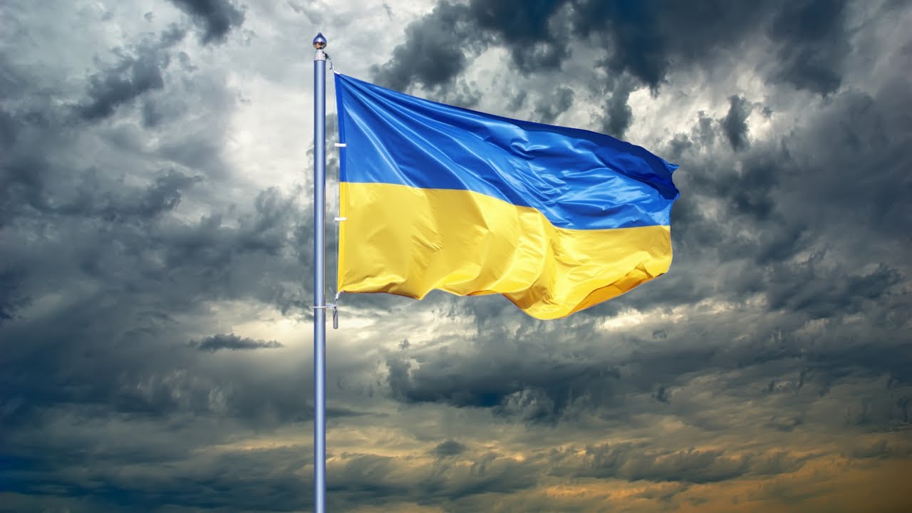 Ukraine recording hundreds of cyber-attacks on critical infrastructure daily