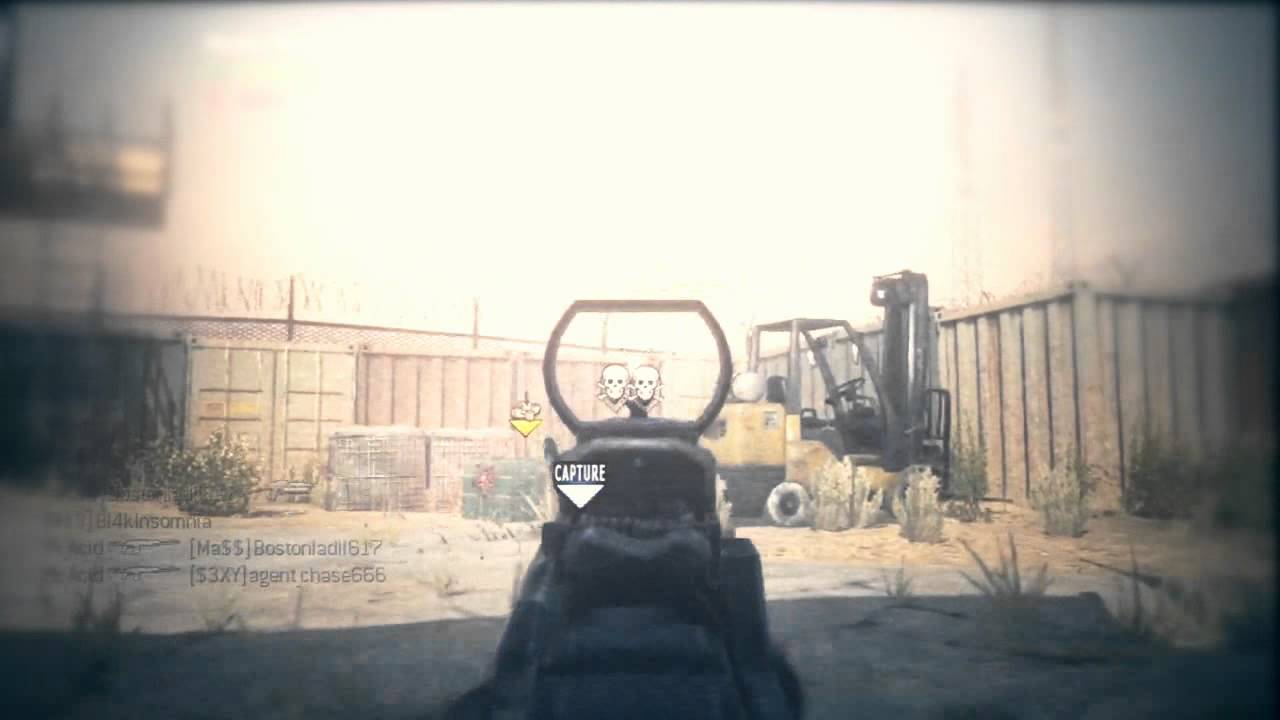 Introducing Px_Acid | By EzyHD