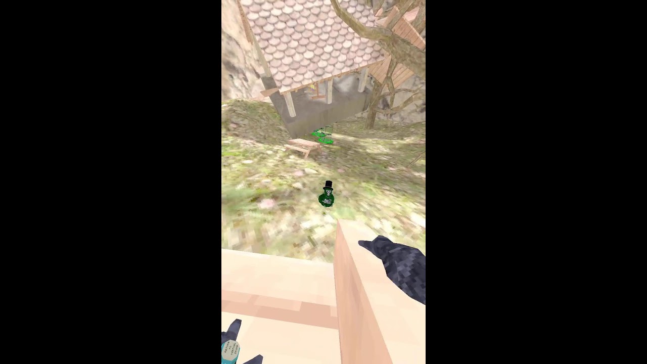 GORILLA TAG LIVE WITH VEWERS 900 SUB GOAL