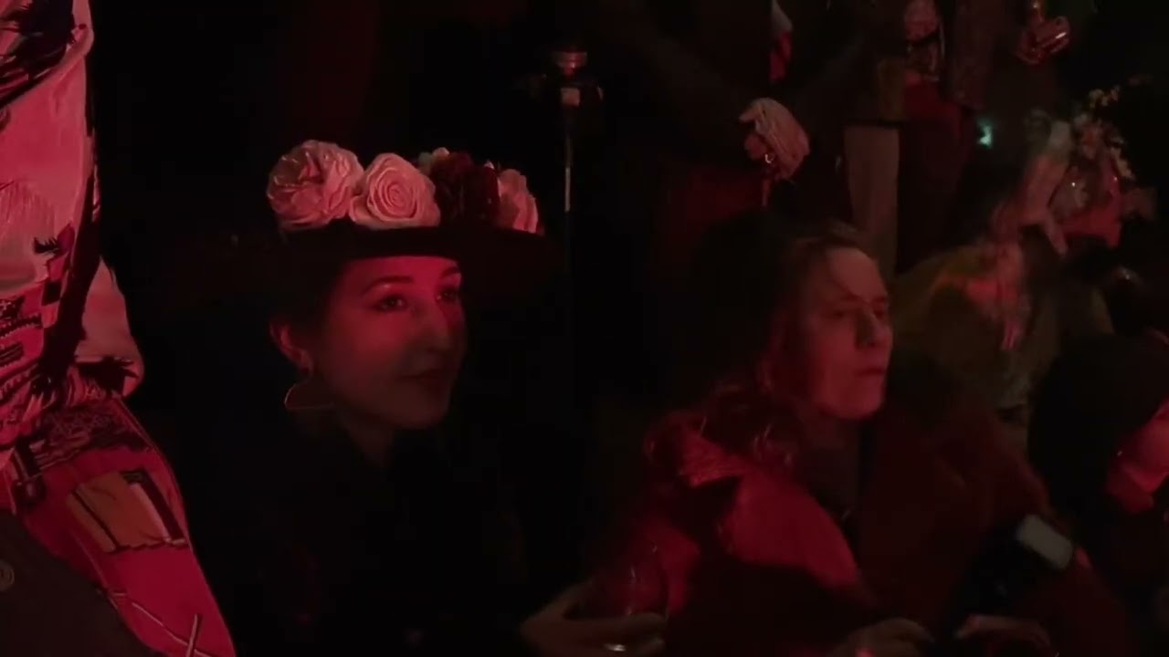 Maanzin #ruigoord #amsterdam