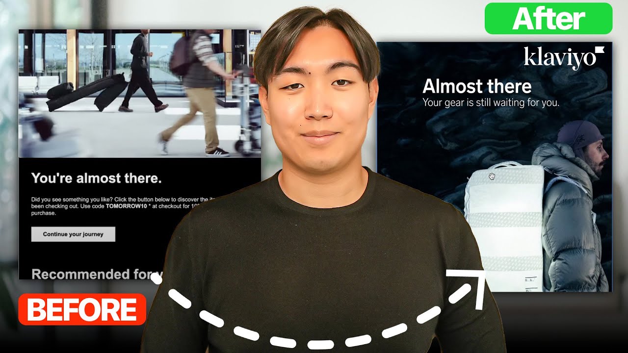 Преобразование процесса оформления заказа для бренда Shopify стоимостью более 10 млн долларов (по...