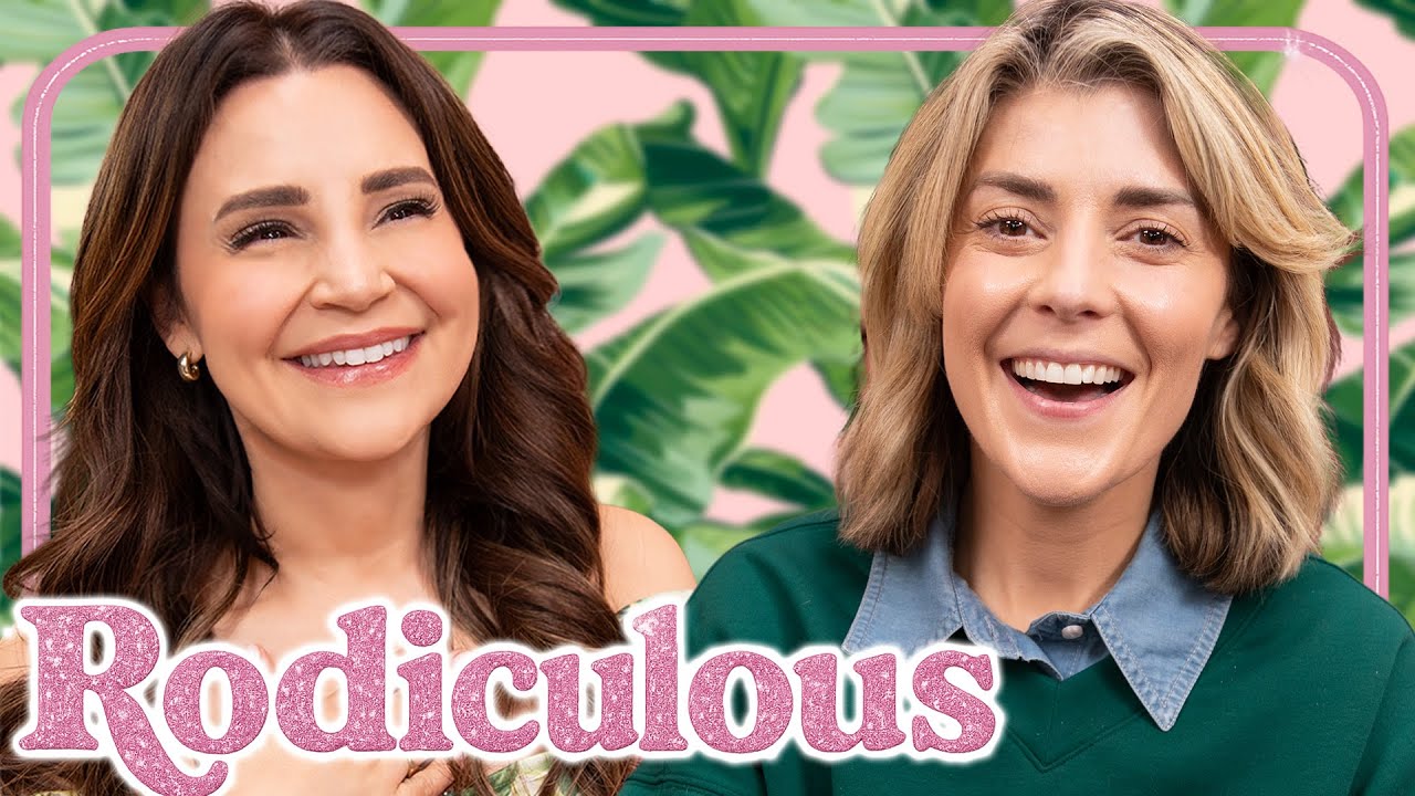 Grace Helbig: Turning Cancer Into Comedy