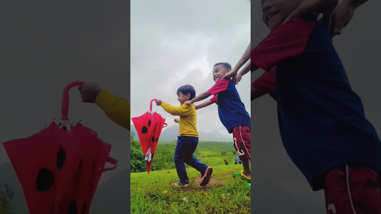 kondeshwer temple and waterfall | Friends Forever #kondeshwar #waterfall #viral #nature #mansoon 😍🥰🤗