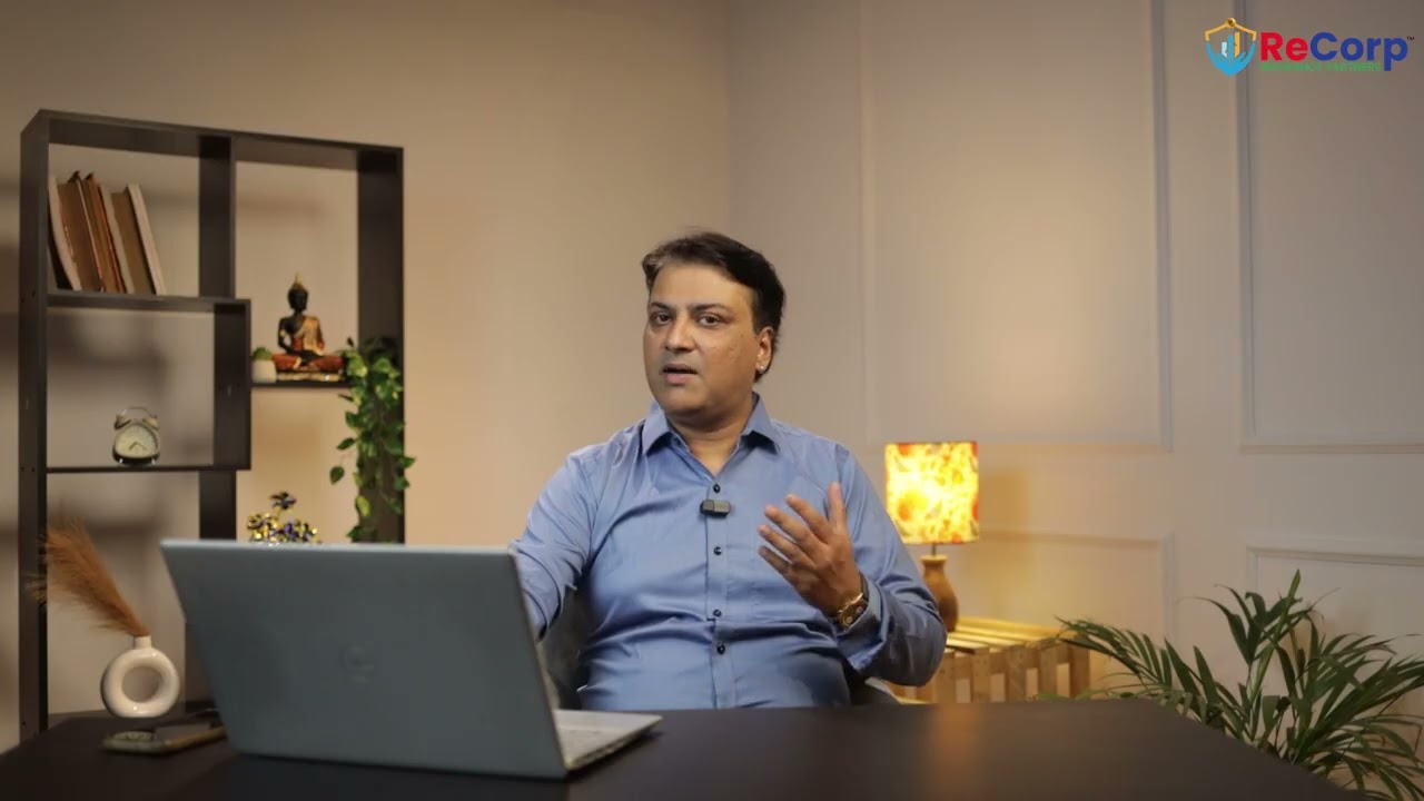 Why Family Mediclaim is Needed even after Corporate Insurance Plan ?