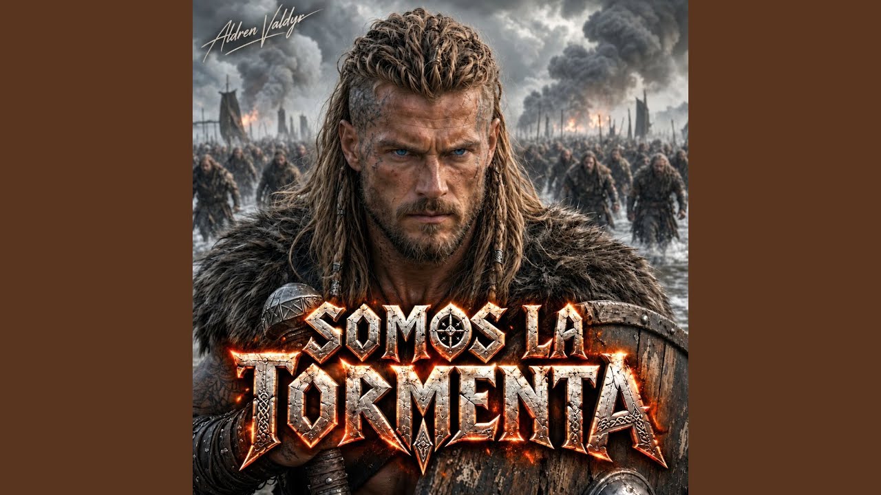 Somos La Tormenta
