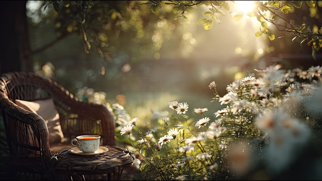 Smooth Jazz Office Music - Calm Productivity Background for Work