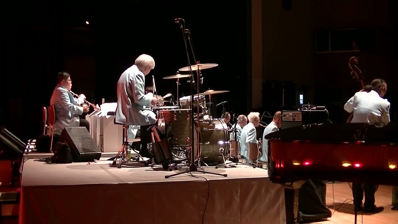 ザ・ブルーコーツオーケストラ🎵