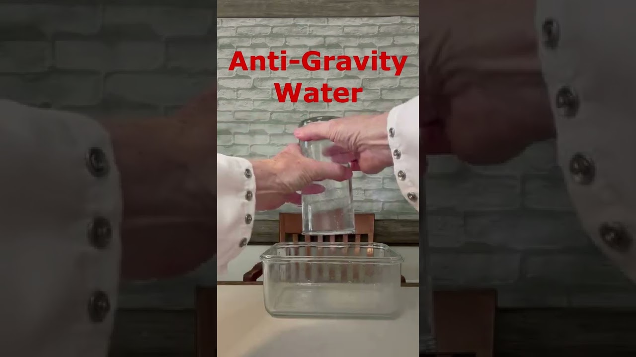 Top 10 DIY Science Experiments in 60 Seconds! Compilation