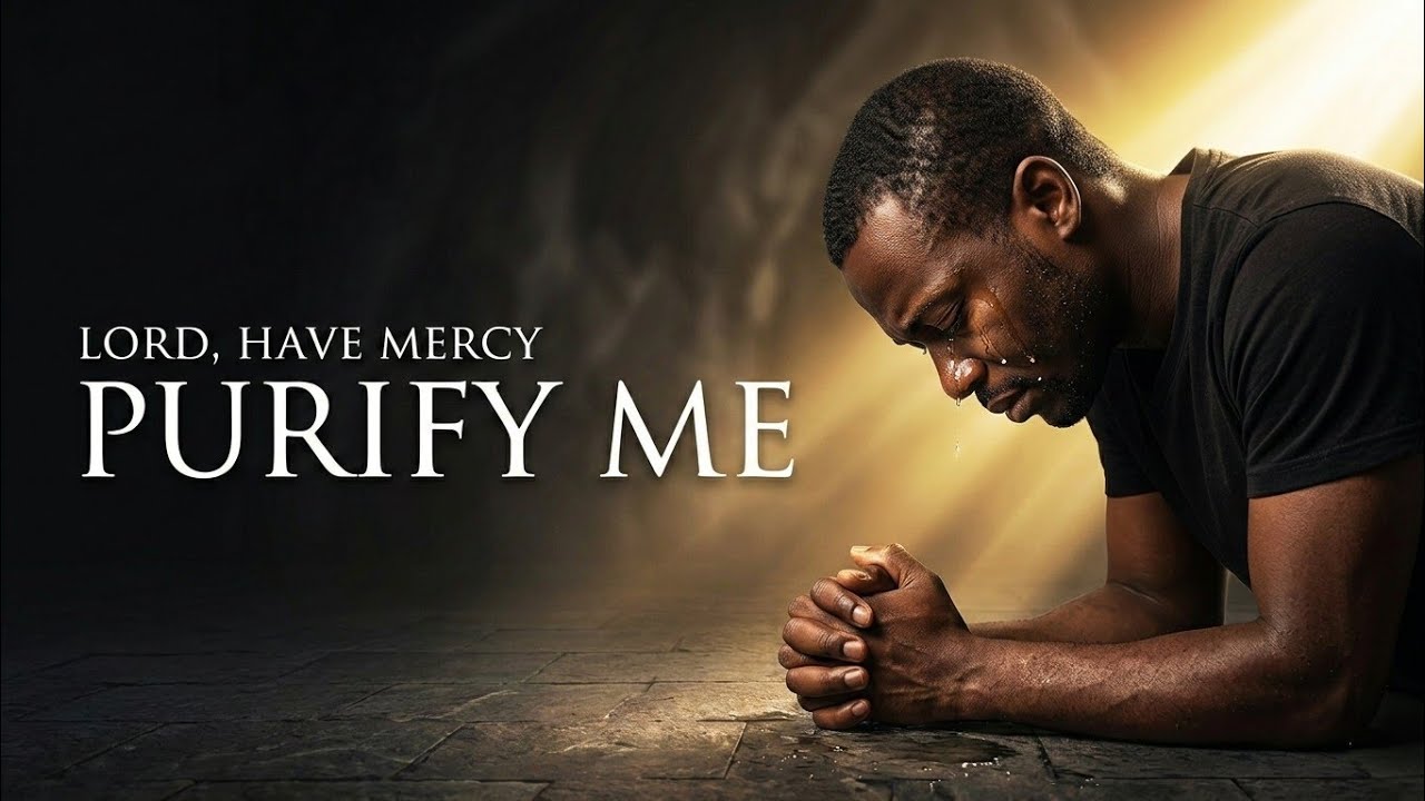 Purify Me - The Sound Story (Official Audio)