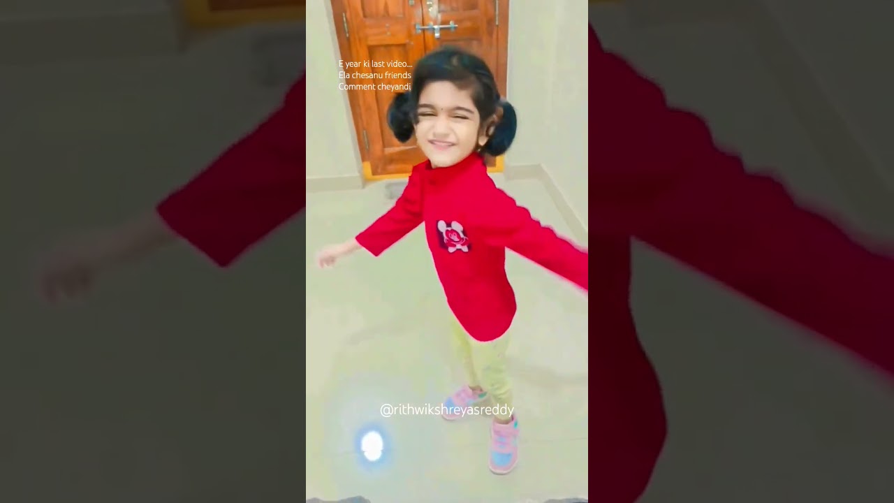 Year end video ❤😍 