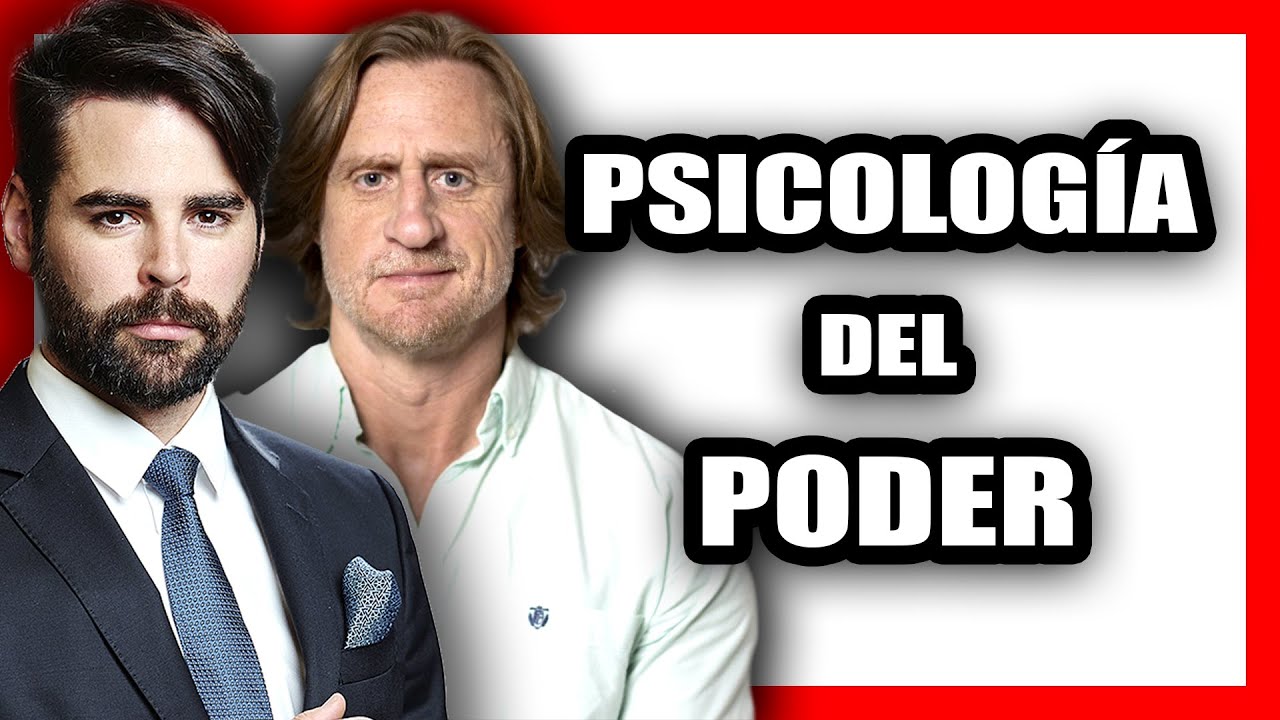 PSICOLOG&Iacute;A del PODER SIN CONTROL y la GENERACI&Oacute;N PERDIDA
