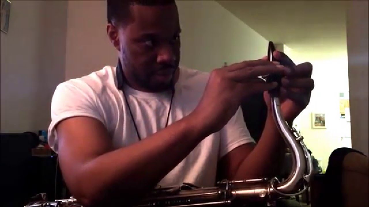 Reeds: #1 Reed Placement (quick video)