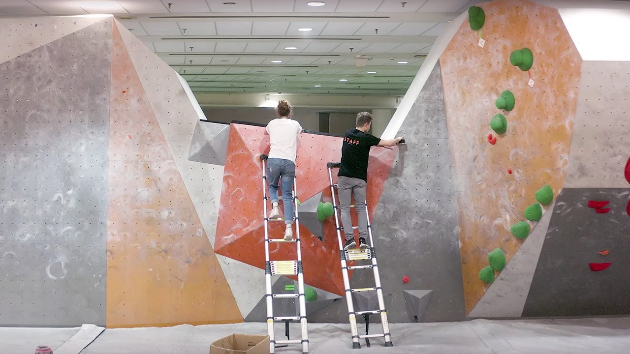 Blocbuster Contest #9 - qualifs