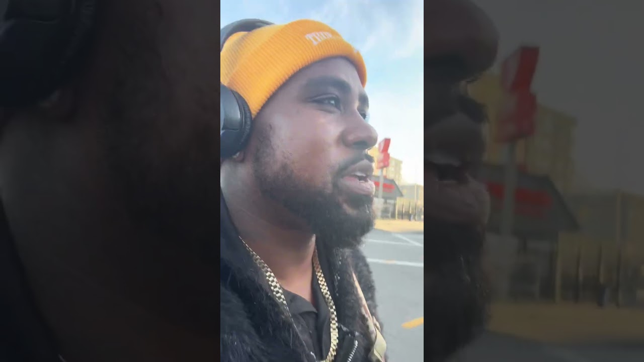 Former incarcerated Power speaks about how prison was inside.🔥🔥
