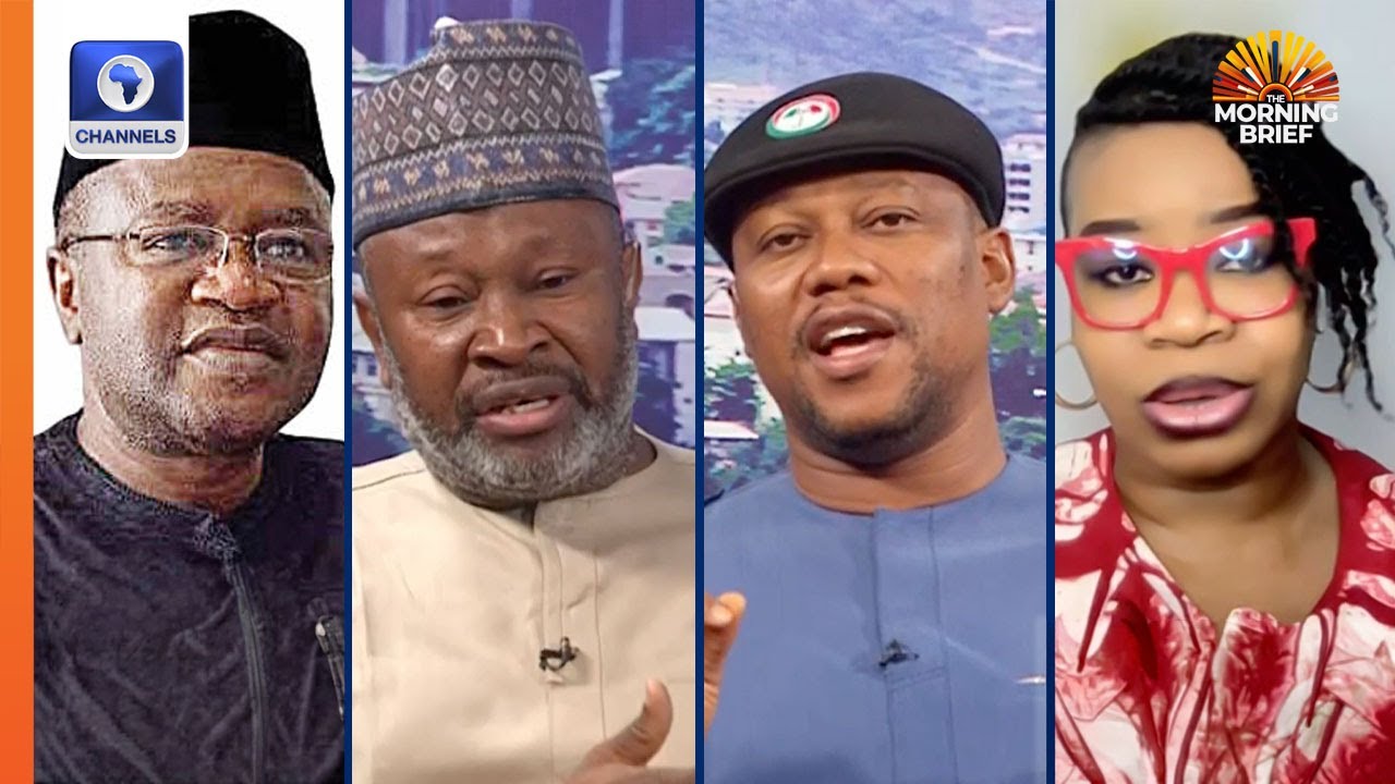 Election Management, Increasing Voter Turnout, Yiaga’s Report + More