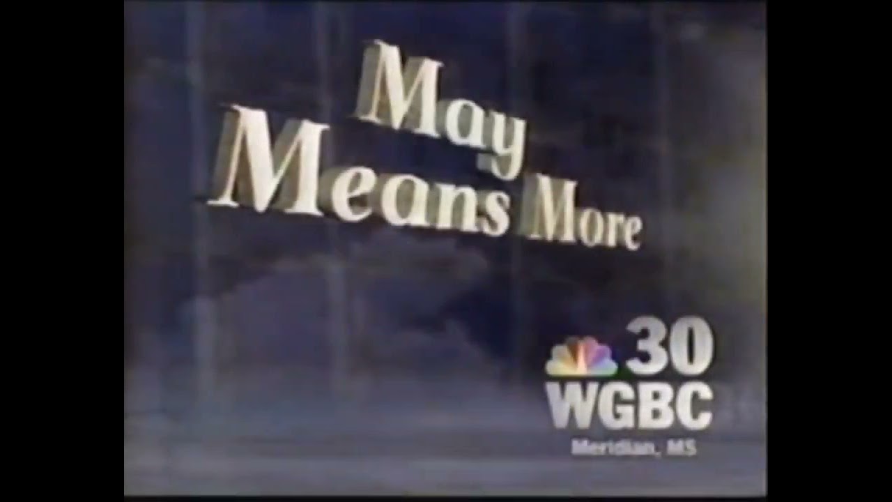 WGBC id 1996