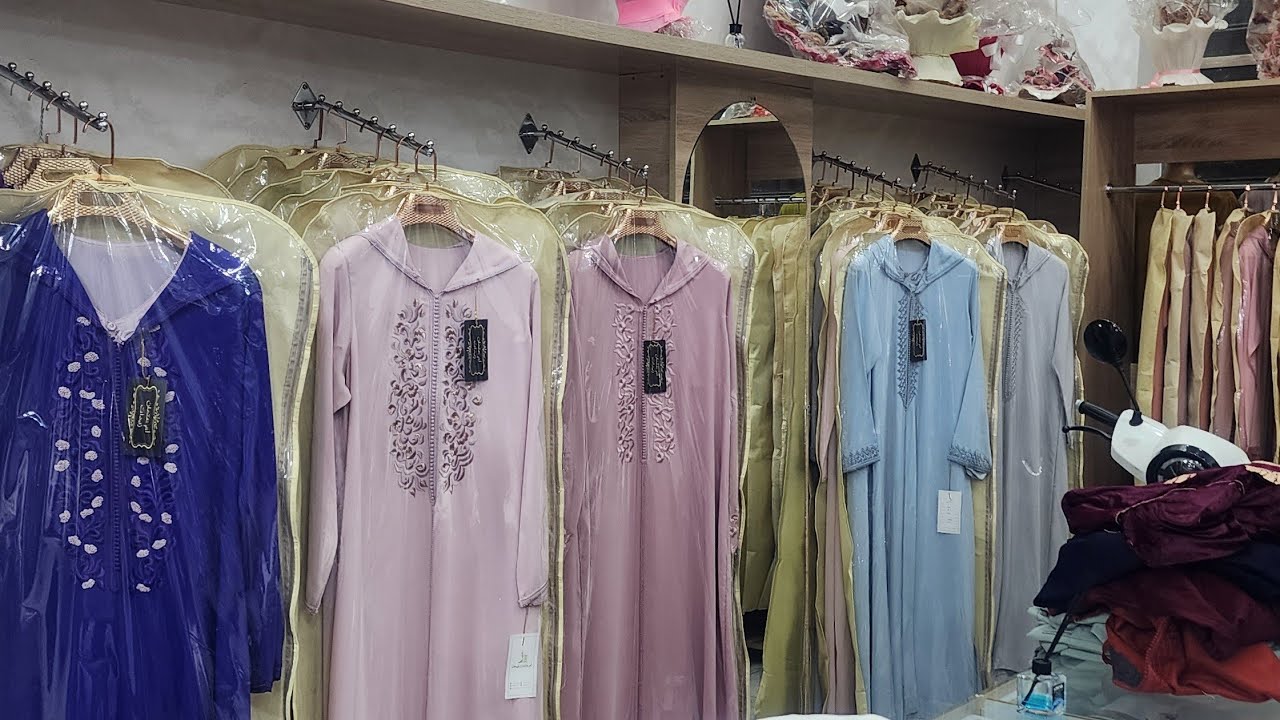 مرحبا بيكم جميعا مباشرة من محل أم عتمان زيدات.