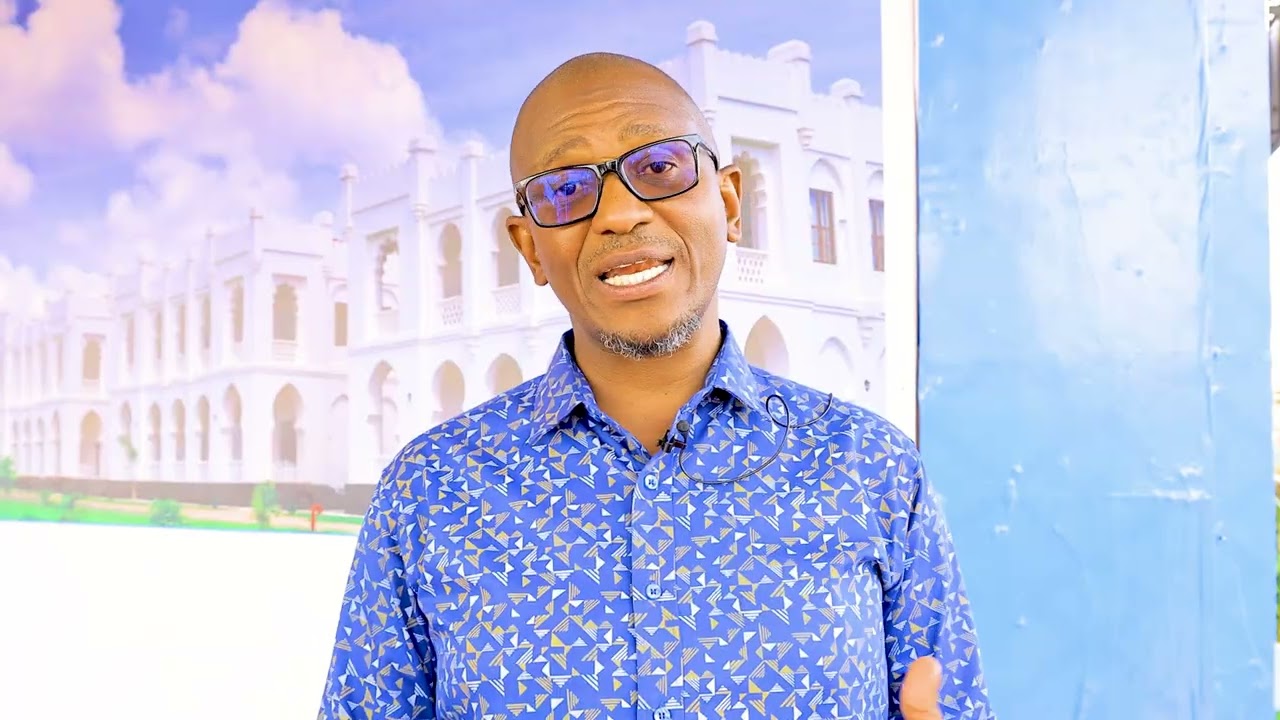 RAS GEITA AWAKARIBISHA WAWEKEZAJI KUSHIRIKIANA NA TBA SEKTA YA MILIKI
