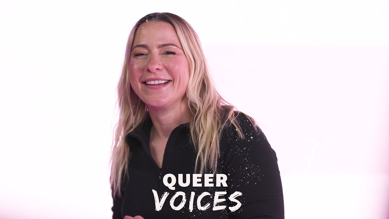 Lucy Spraggan: 'We need to protect our trans siblings and be a community more than ever'