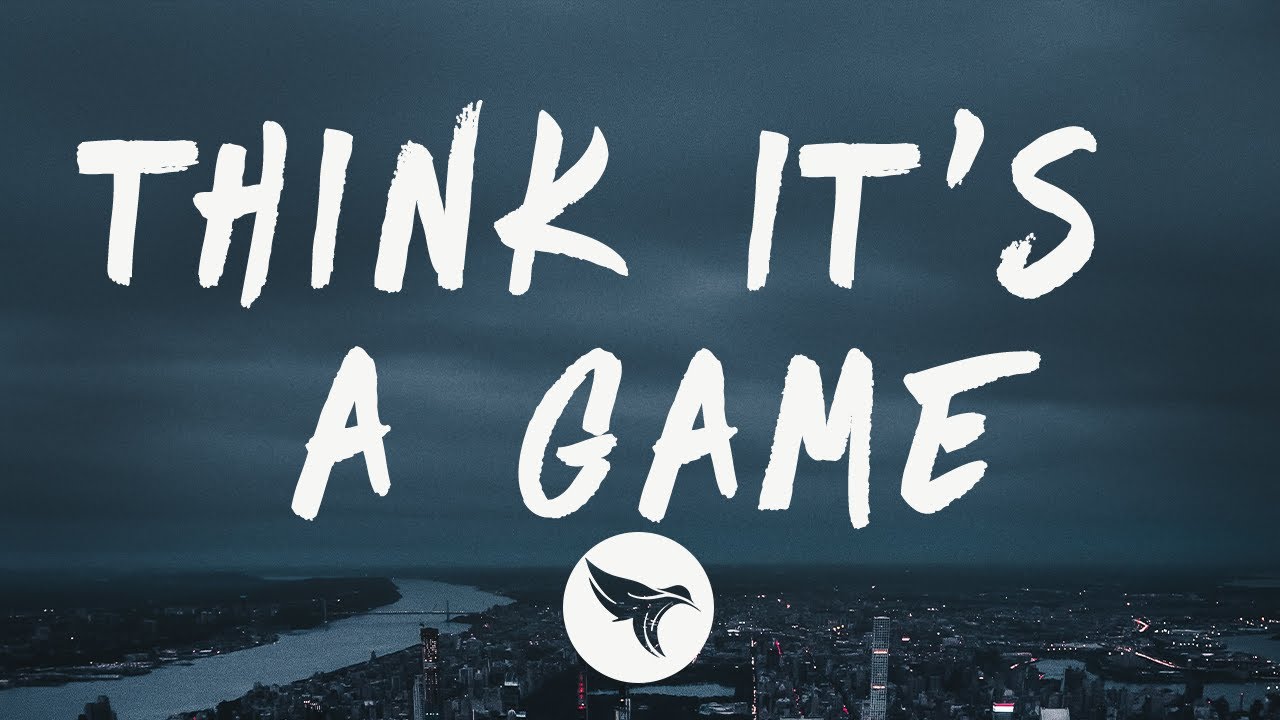 Meek Mill - Think It's A Game (Lyrics) Feat. Vory