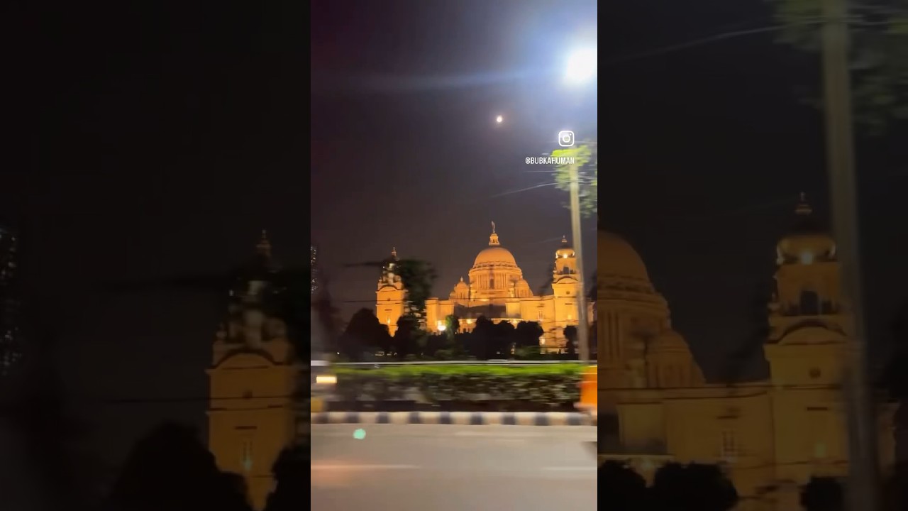 On the way to Eden Gardens part 2. #kolkatavlogger #travelvlogging #kolkatavlog #ipl2024  #srk