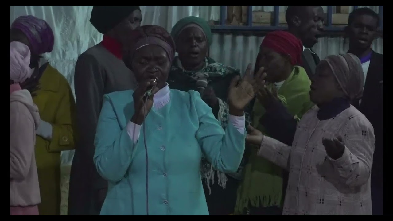 Vihiga County Kesha