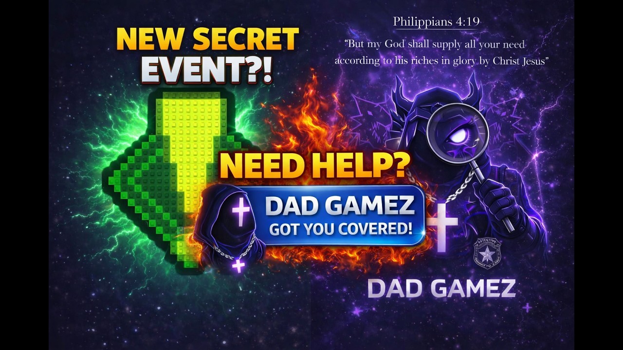 Garden Tower Defense Secret Event FULL TUTORIAL