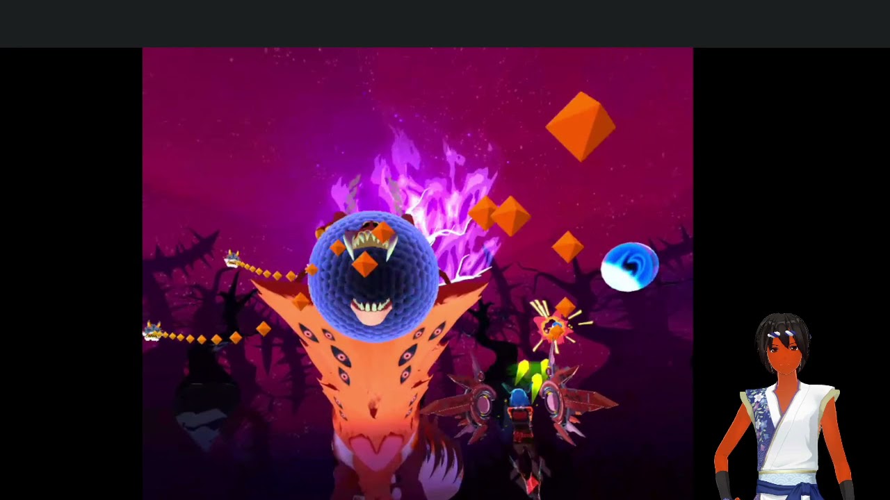 Oculus Quest 2 Test video!