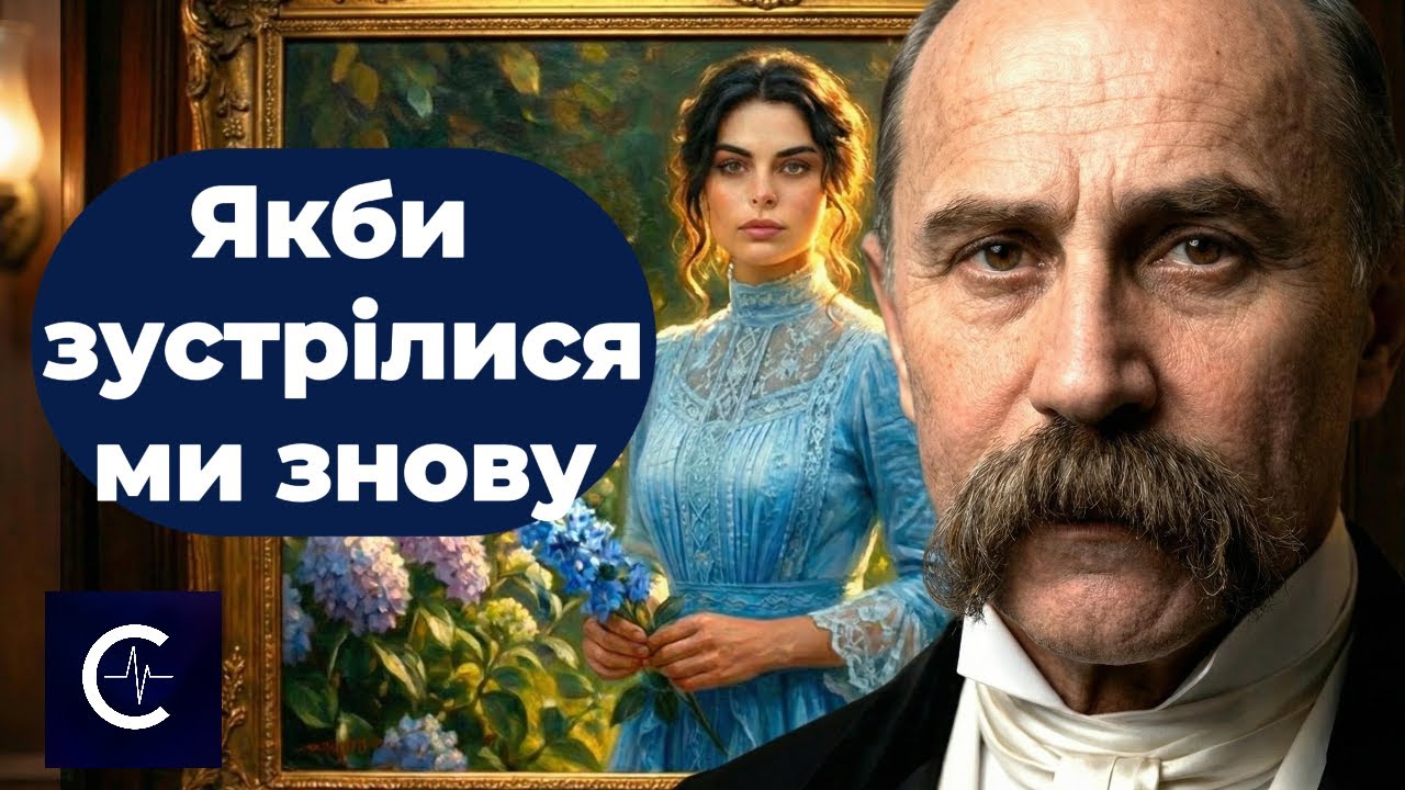 DJ Шевченко – Якби зустрілися ми знову | SenseMinistry | EthnoTechno