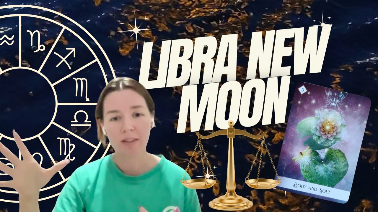 Balance AND Action? Libra Energy Explained