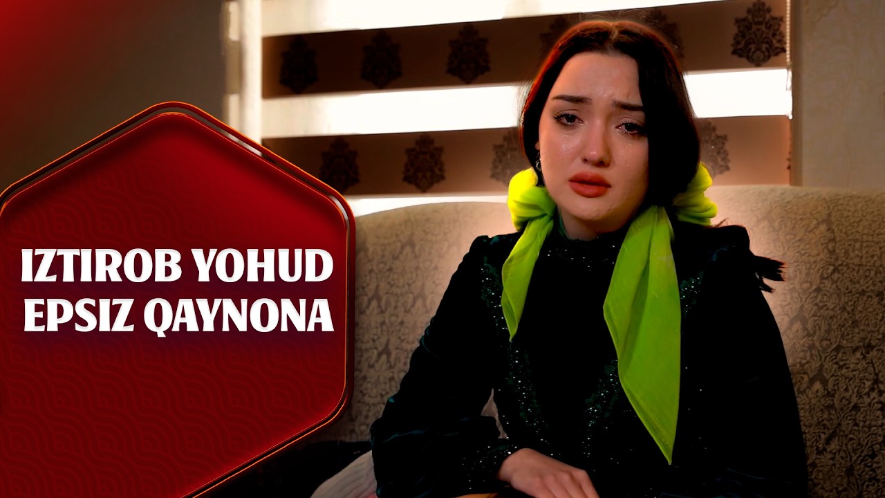 Iztirob yohud epsiz qaynona I Umr so'qmoqlari (31.01.2026)