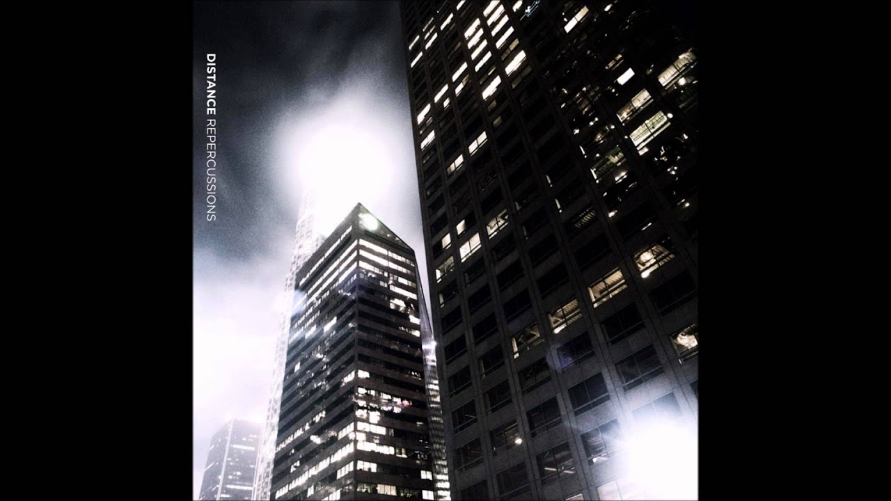 Distance - Headstrung