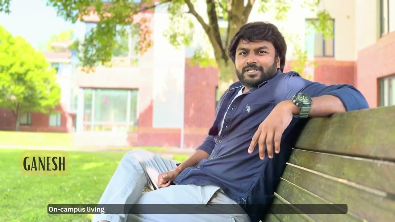 Pre departure Video for Indian Students Summer 2025