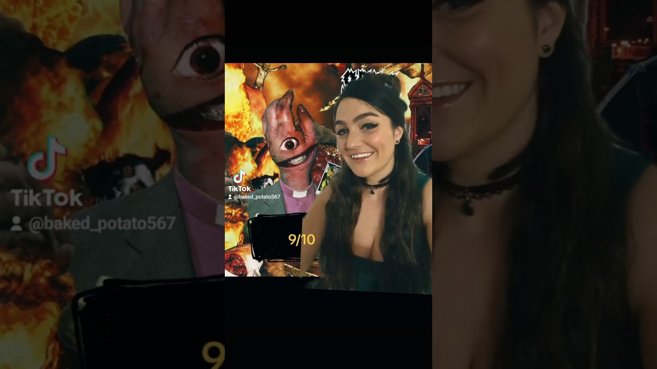 Rating weird album art 🎨 #music #musicdiscussion #metal #wtf