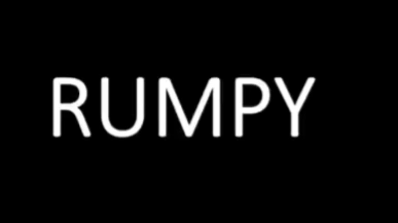 rumpy Ramírez