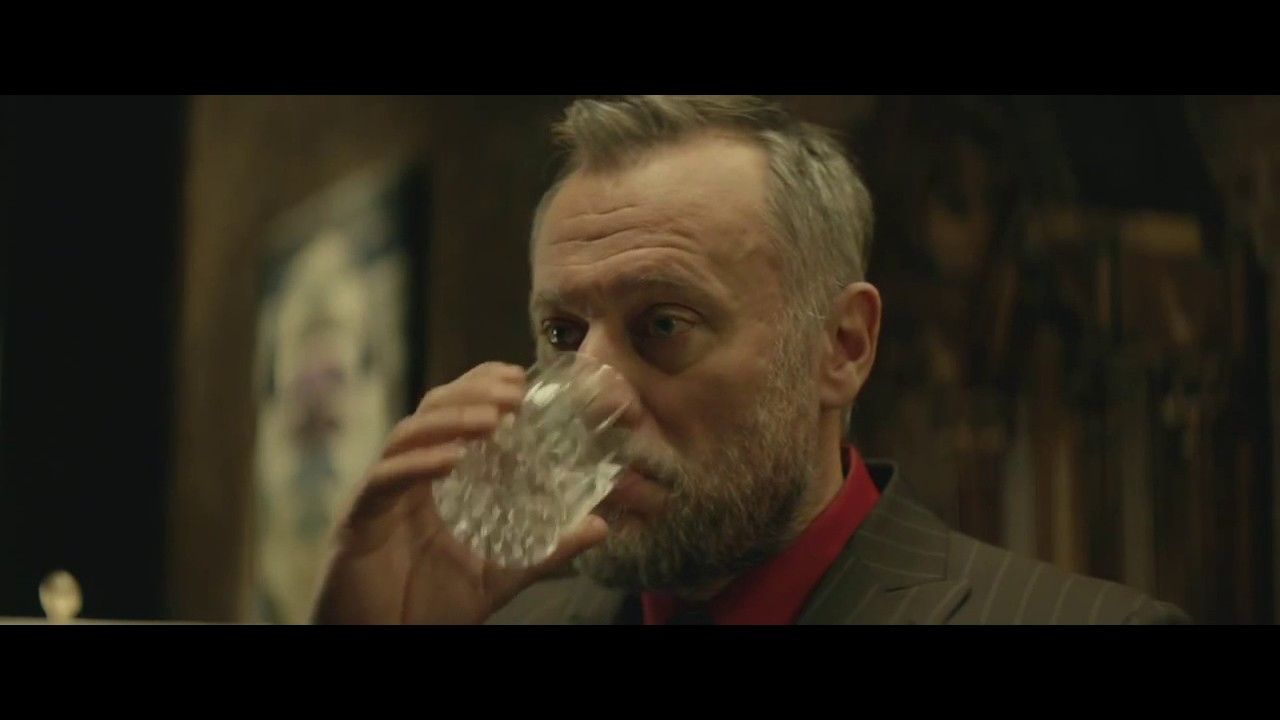 John Wick The Man who killed 3 people with a fu*king pencil -John Wick, Baba Yaga