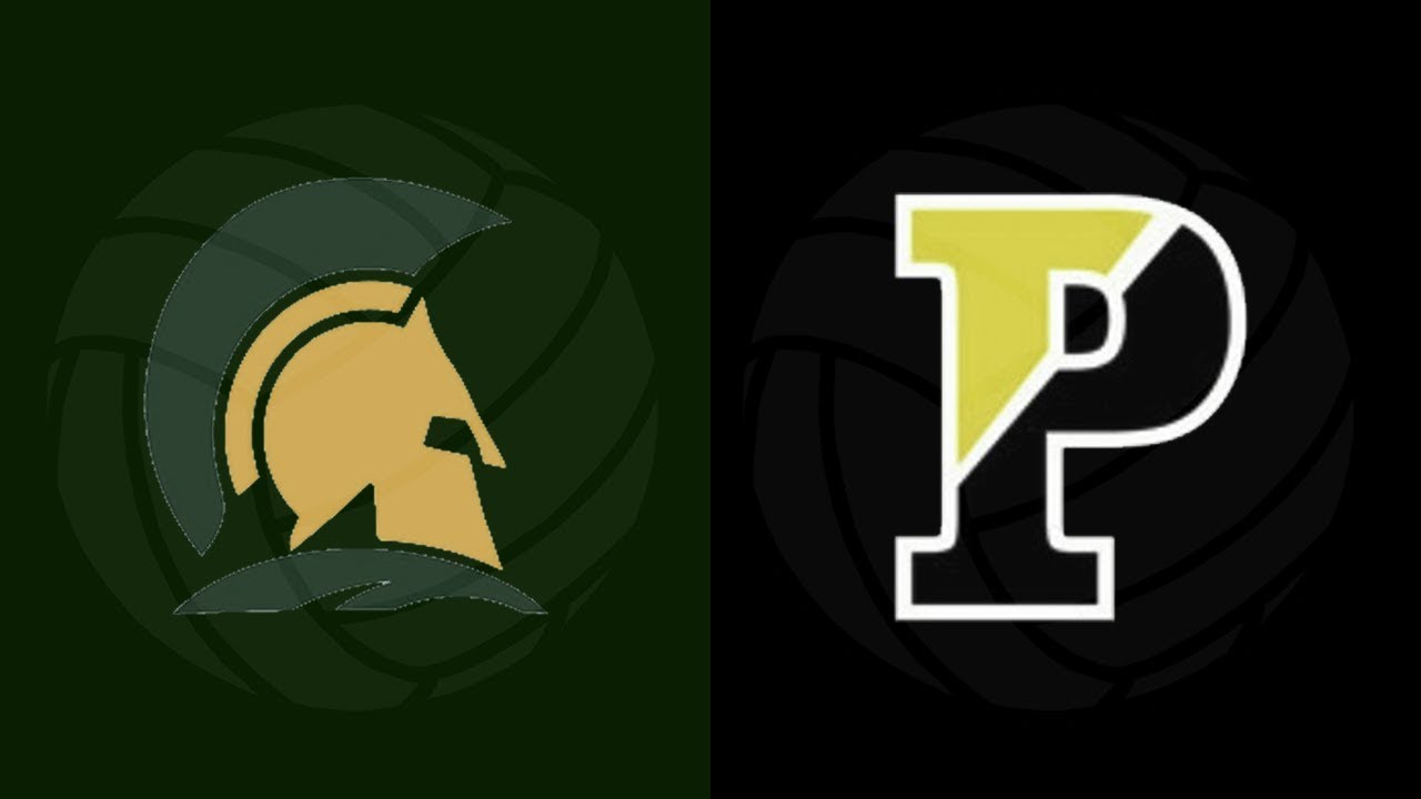 St Marks visits Padua Volleyball LIVE from Padua Academy