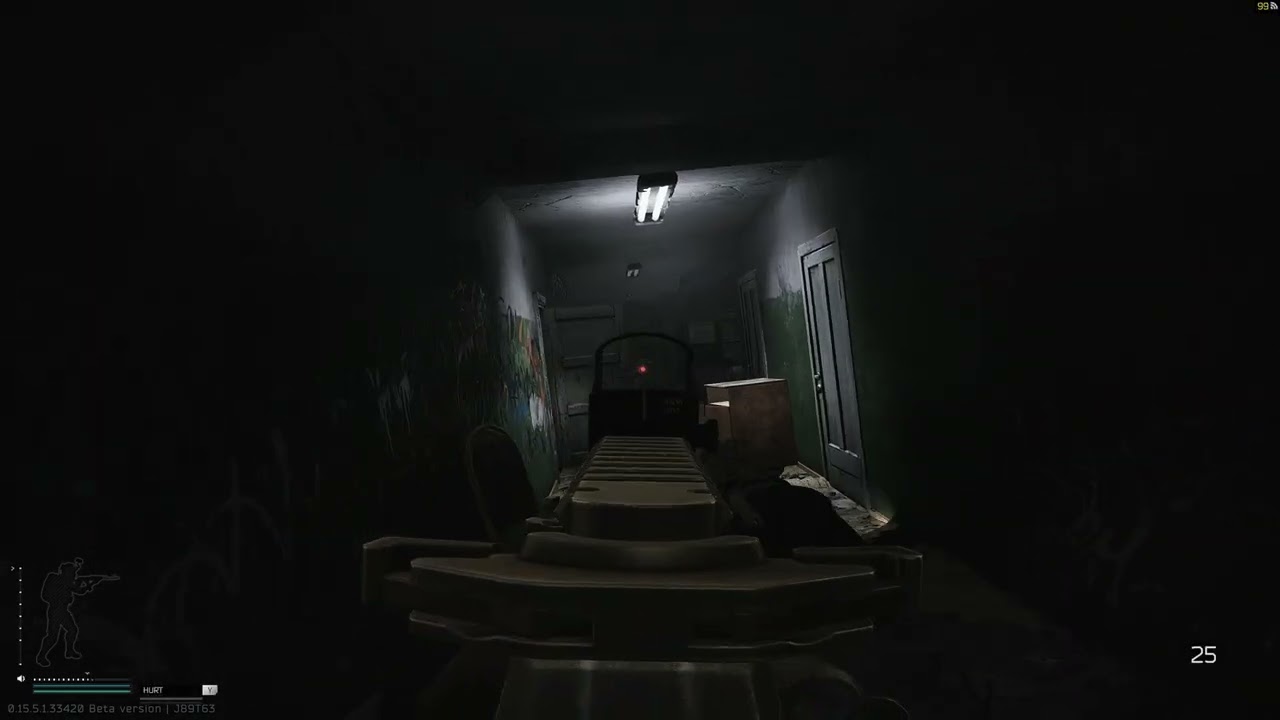 Tarkov highlights