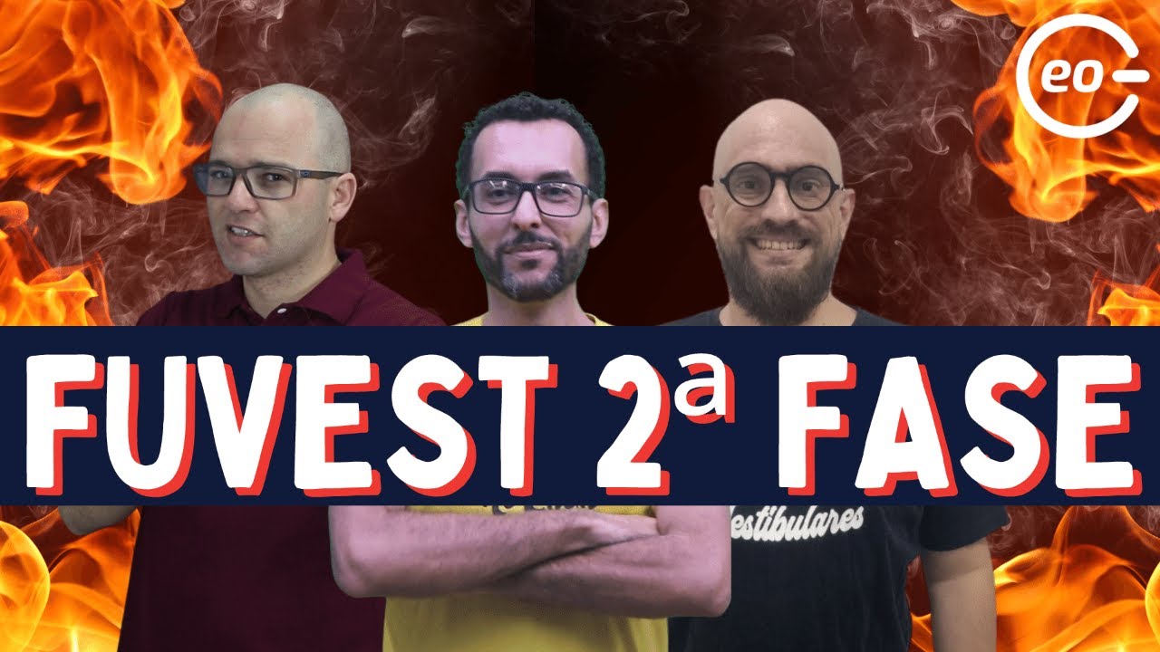 REVISÃO 2ª FASE FUVEST | GEOGRAFIA + HISTÓRIA | GABARITAGEO
